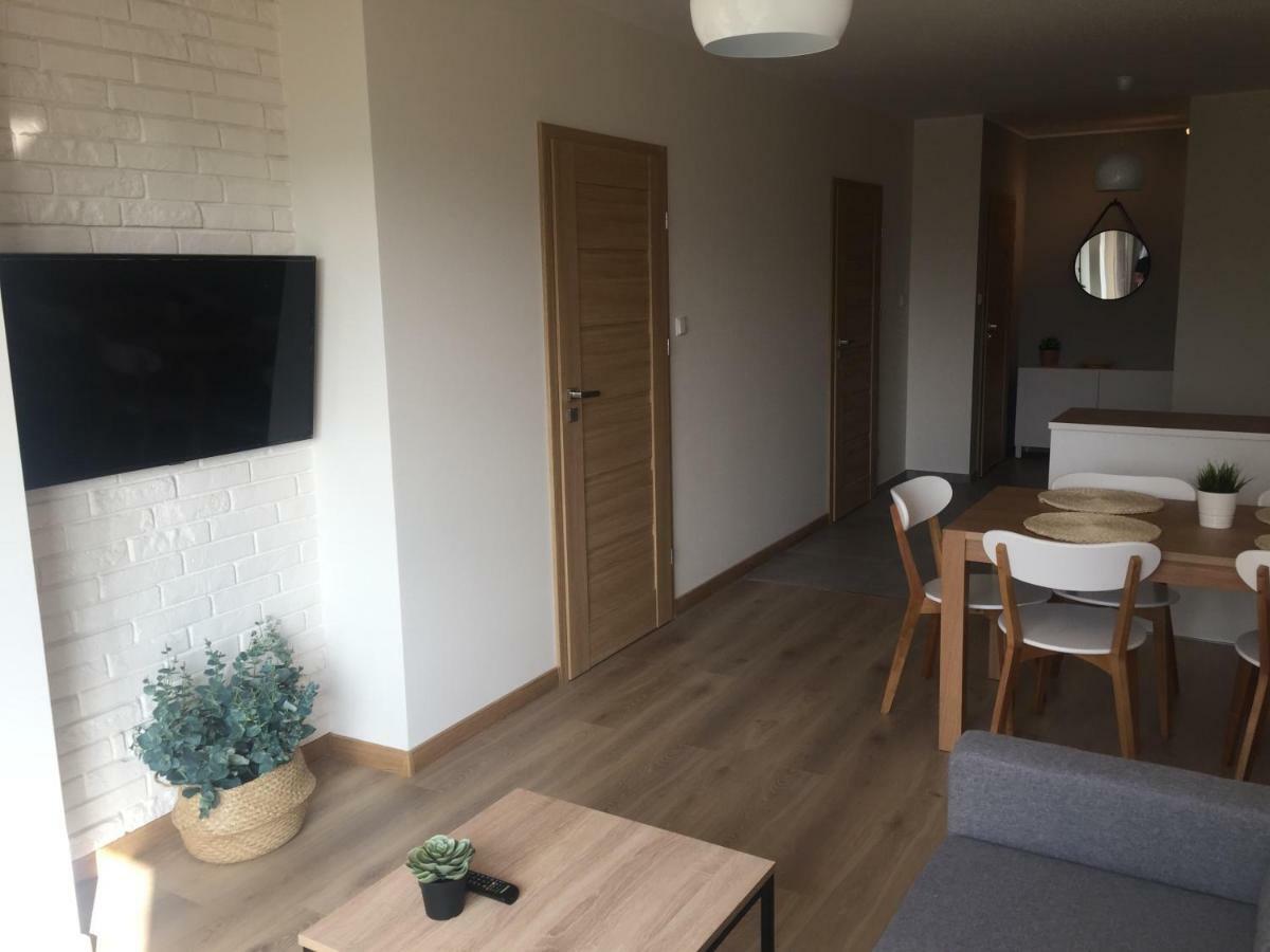 Apartament Spring Apartment Szklarska Poreba Bagian luar foto